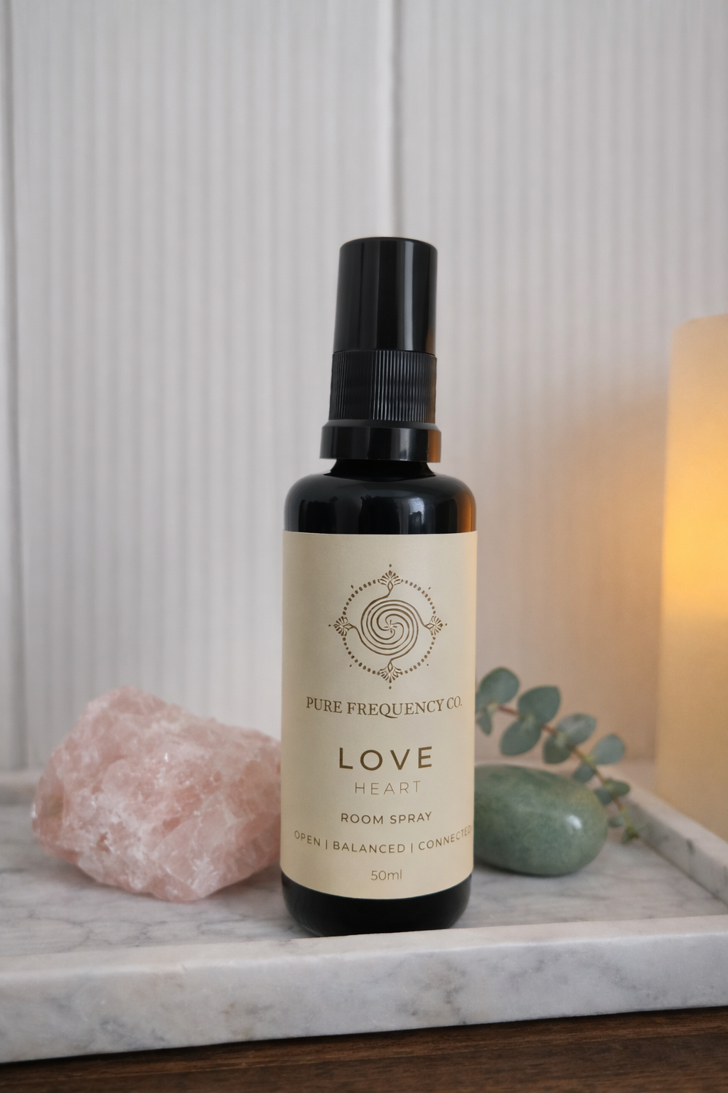 LOVE - Heart Chakra