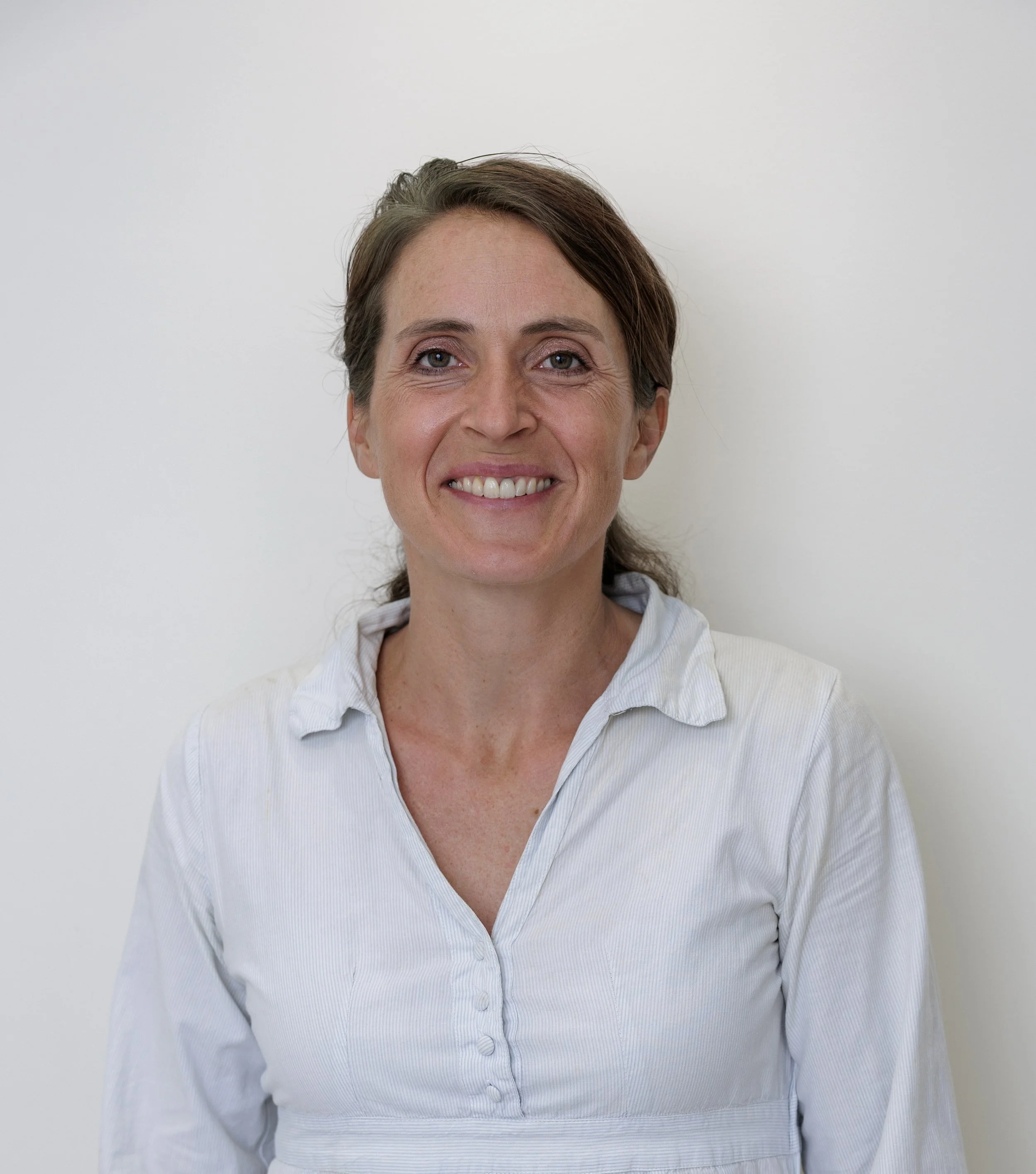 Dr. Lisa Buddrus DO DAAO