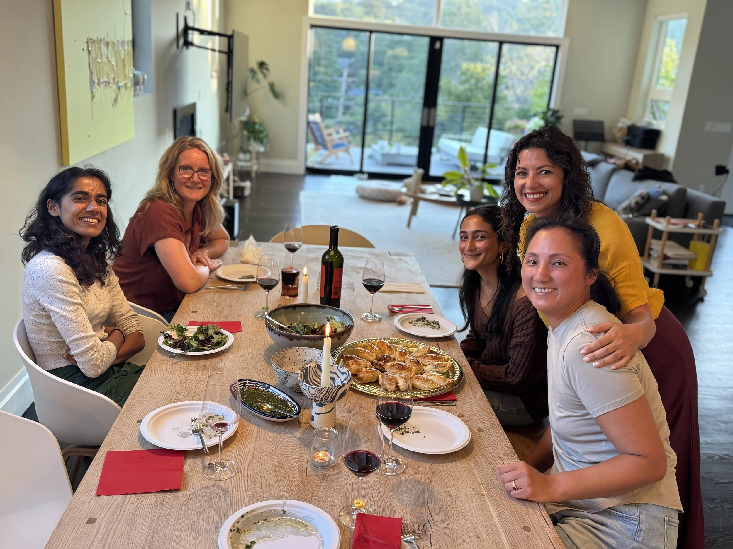 Beyond the Screen: How Real-Life Gatherings Are Healing Our Anxious Generation