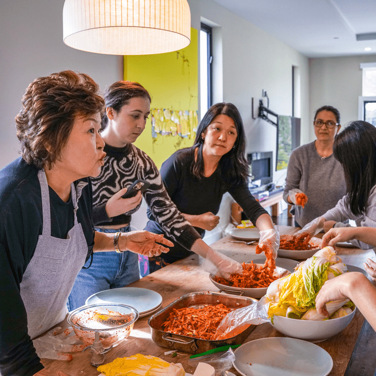 From Tech to Togetherness: Two Bay Area Women Redefine Connection in the Suburbs