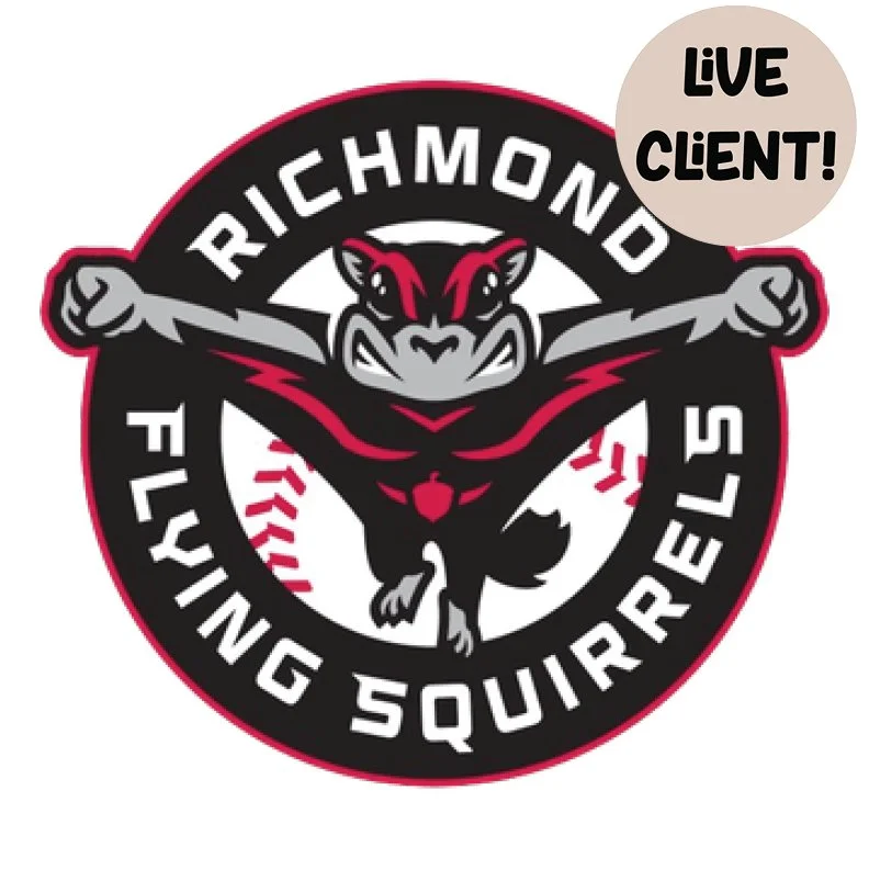 Richmond Flying Squirrels