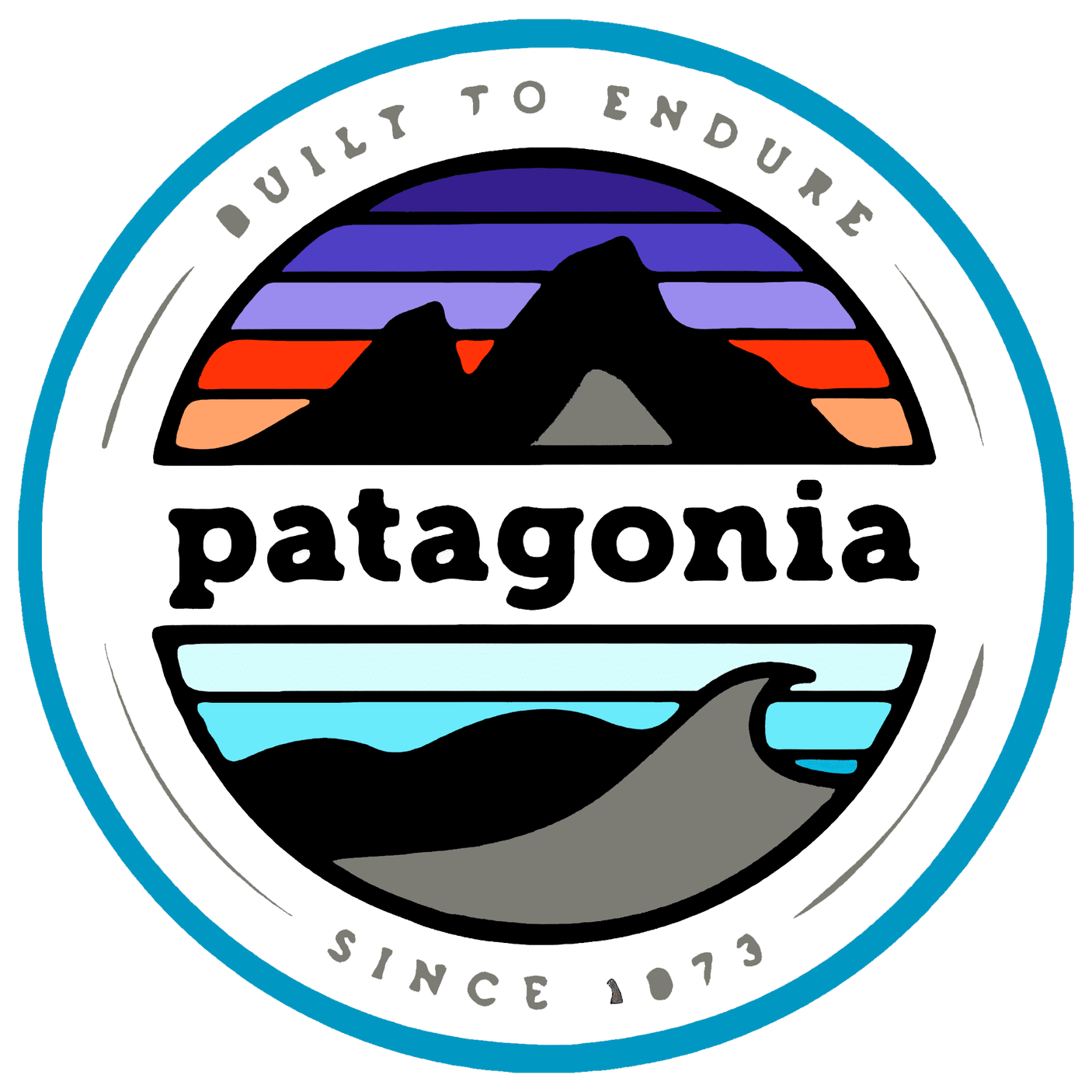 Patagonia