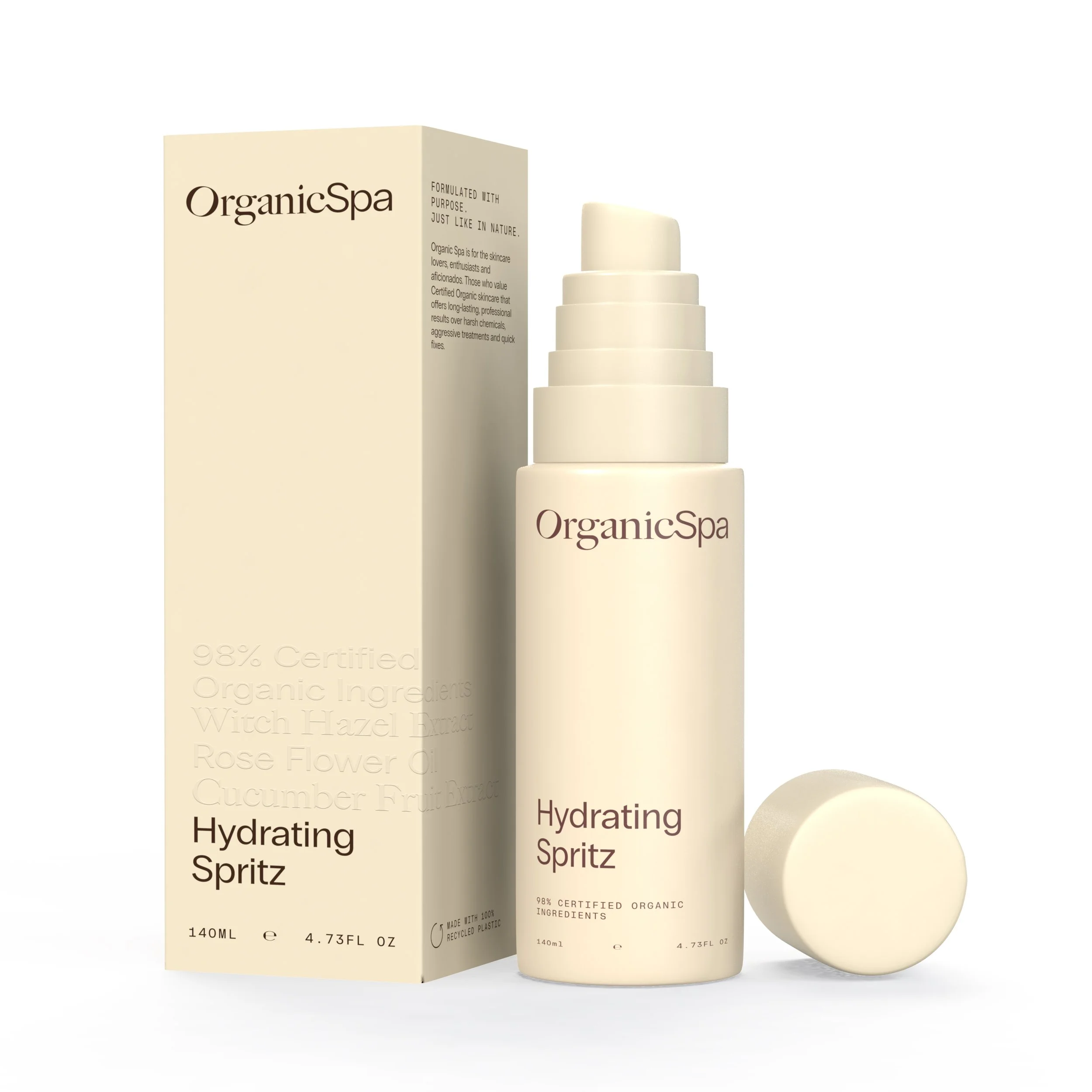 Hydrating Spritz