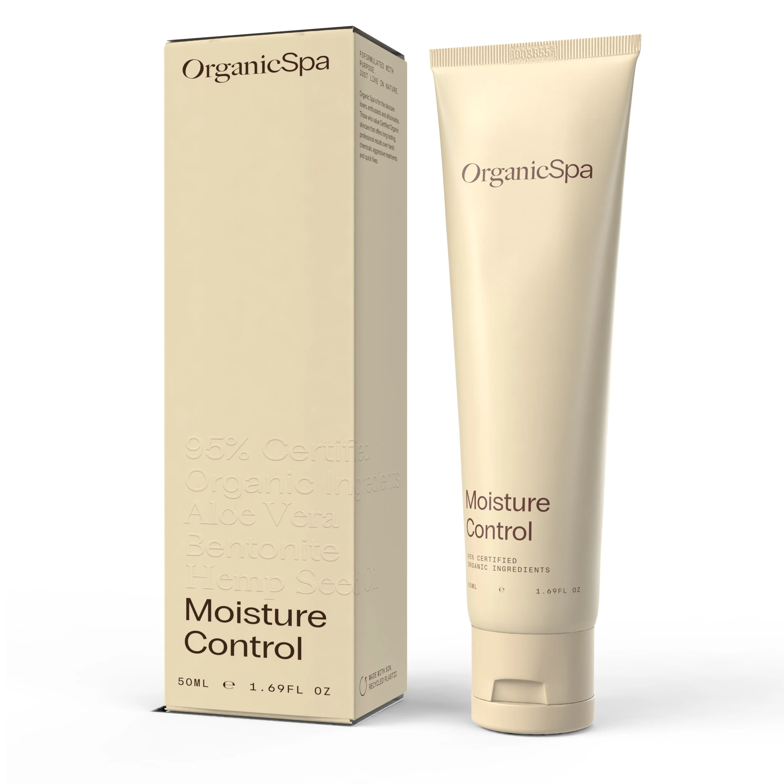 Moisture Control