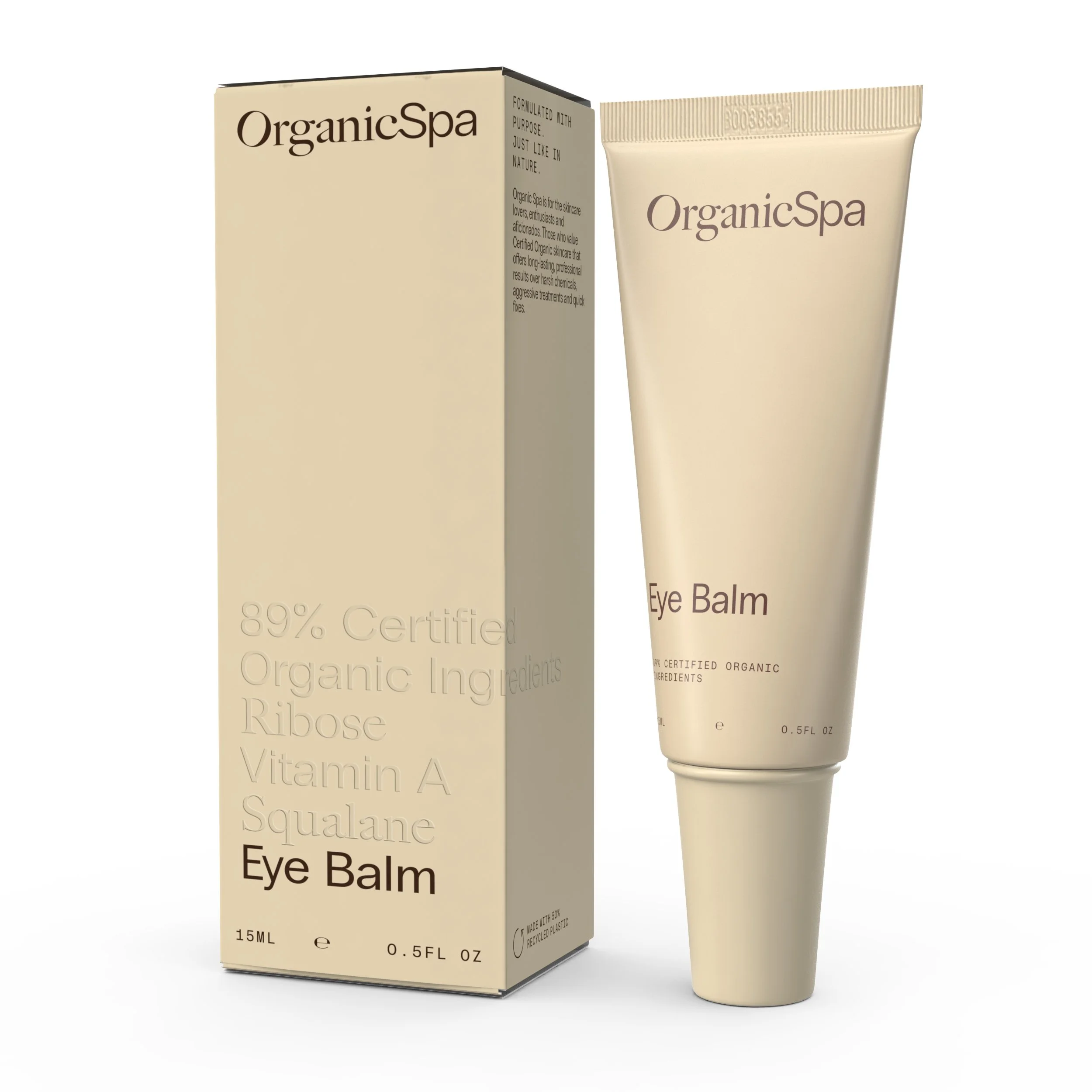 Eye Balm