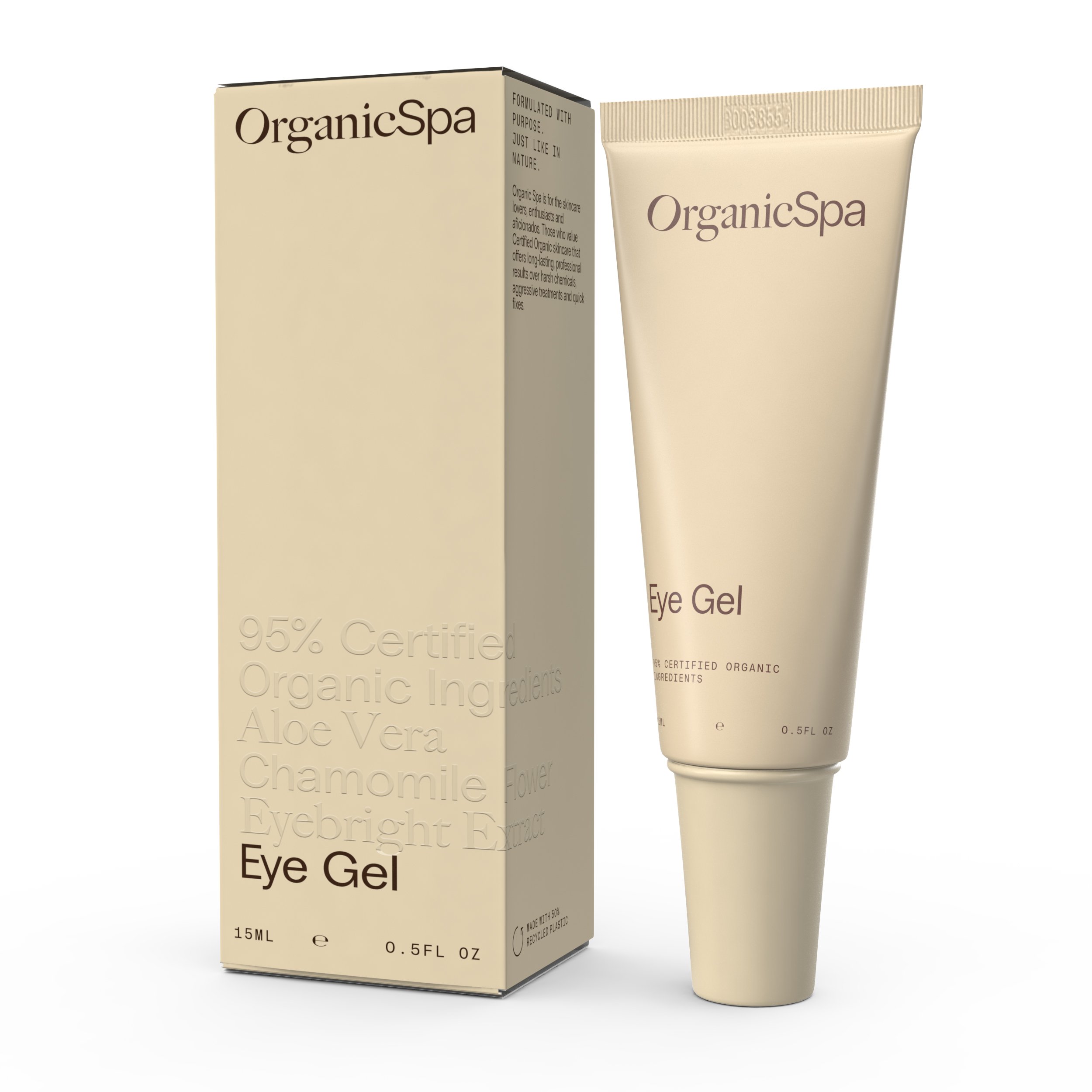 Eye Gel