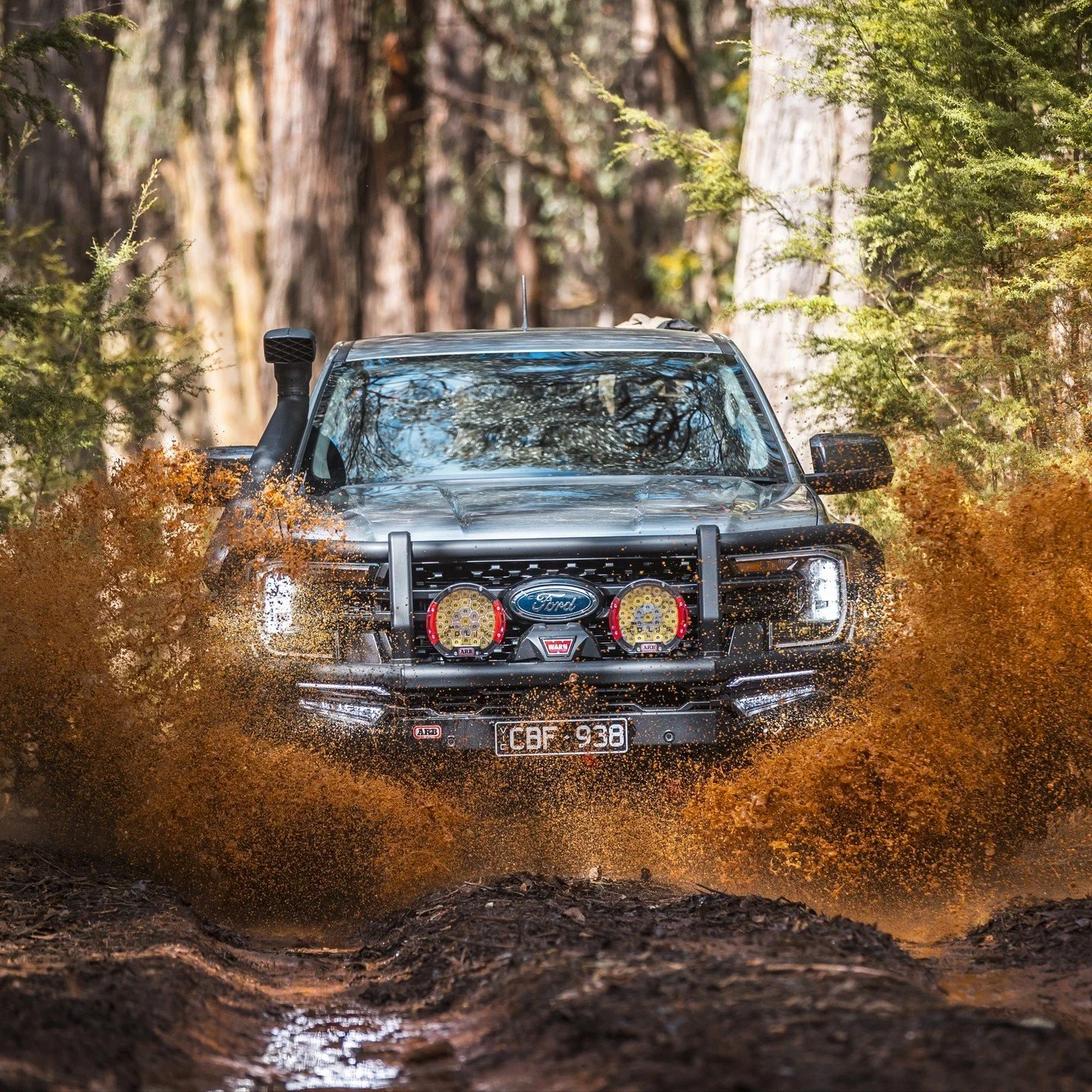 ARB Newcastle - Home of ARB