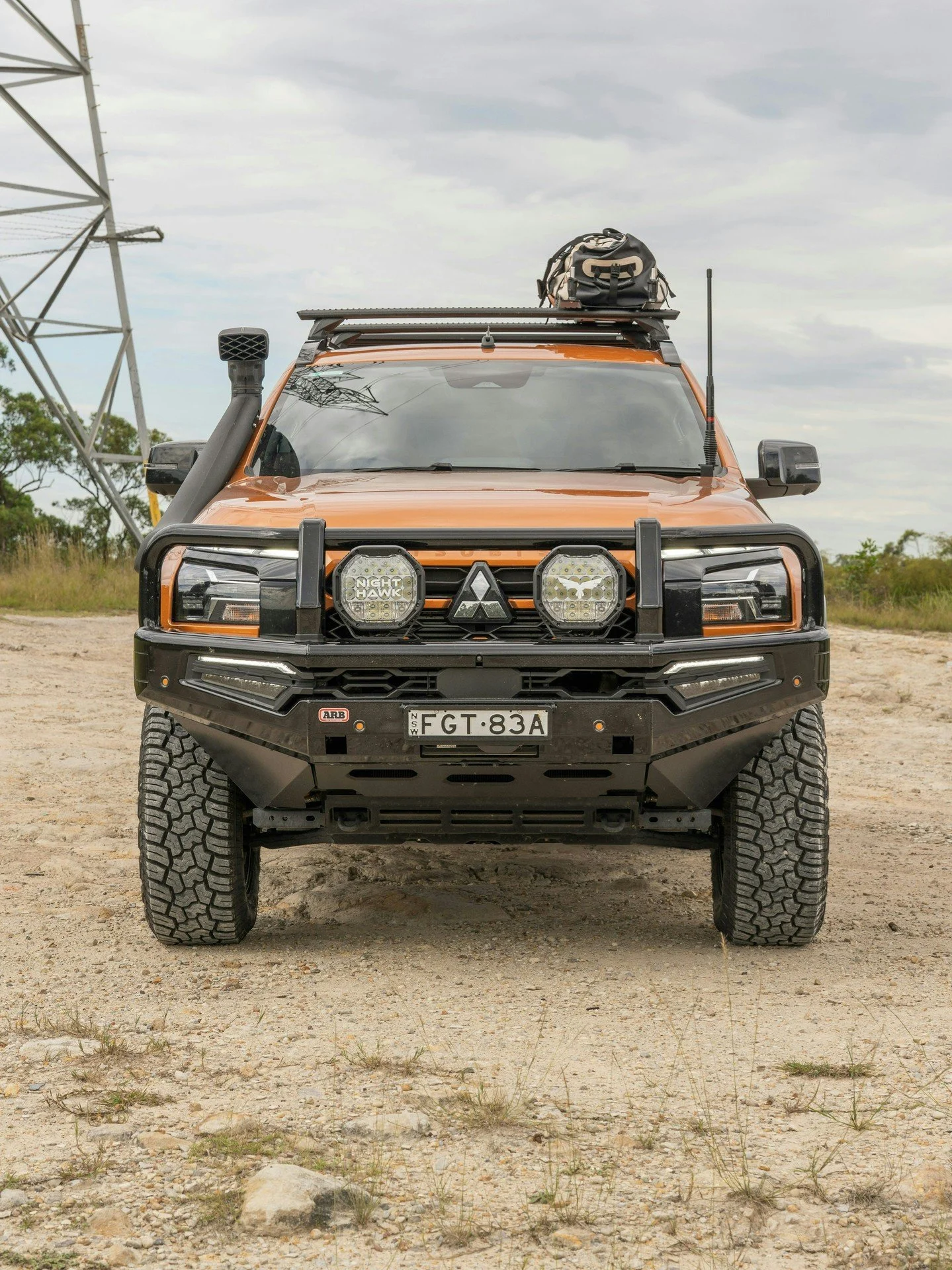 #frontendfriday this week features our very own MV Triton from Out Of Town 4WD Barnsley!

Do you have a MV Triton?
Or you're interested in upgrading?

Come see us and let us help build your dream 4wd today!

#arb4x4life #arb4x4 #triton #mitsubishi