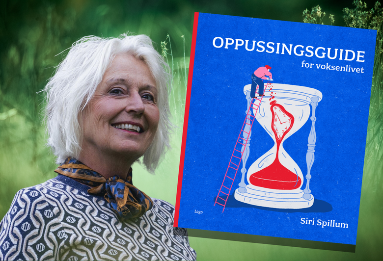 Vi ruster lederne for den store bølgen av eldre i arbeidslivet