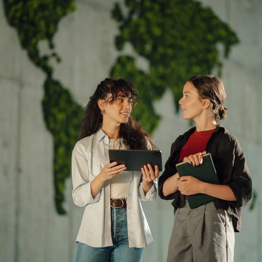 Ansvarlig næringsliv