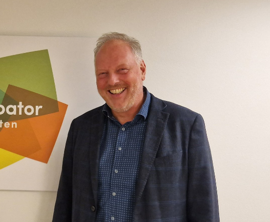 Lunsjmøte - Indeks Nordland 2025