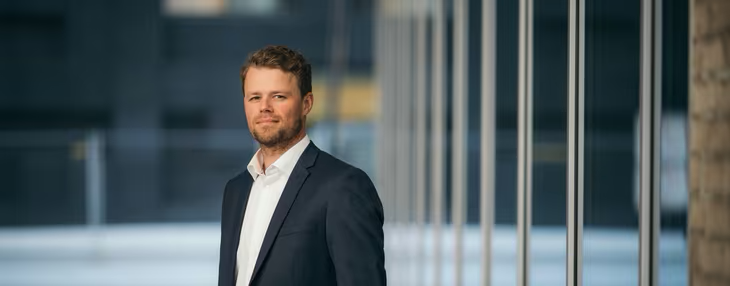 Er det lyspunkt i en stadig mer uforutsigbar verden?