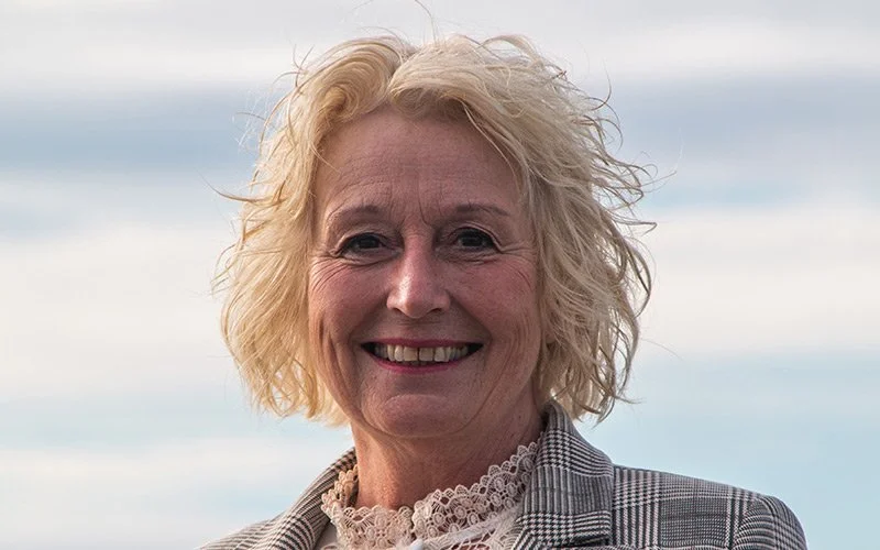 Vi ruster lederne for den store bølgen av eldre i arbeidslivet