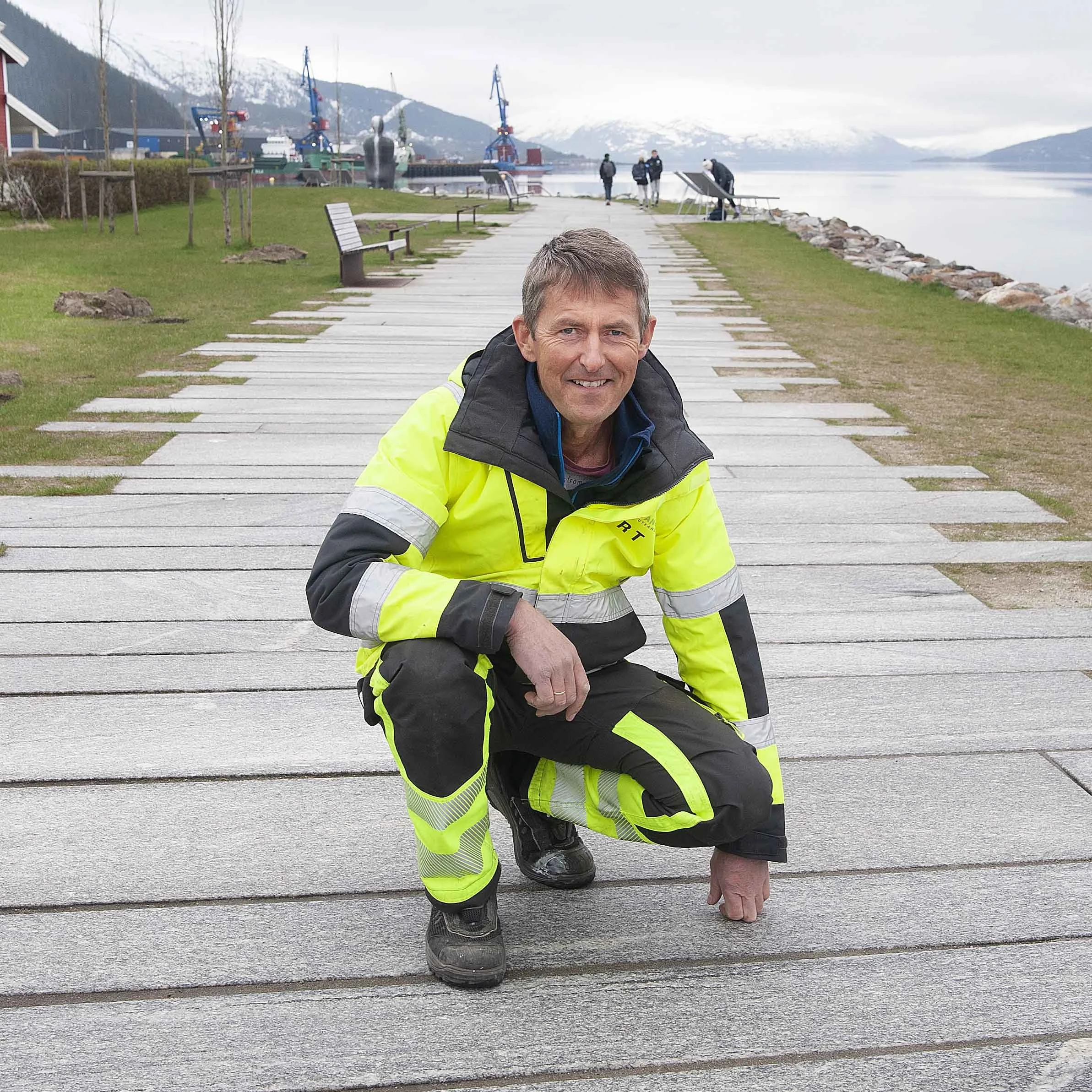 Kvalitet varer lengst
