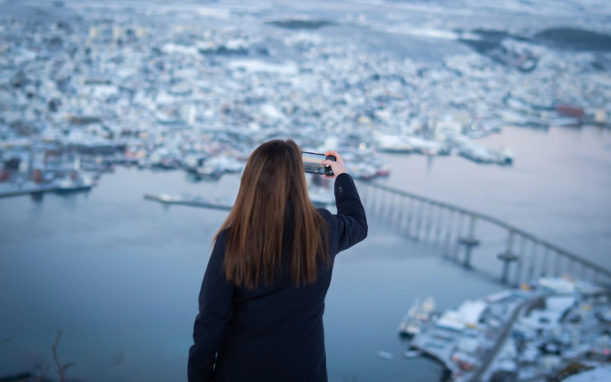 Reiselivet er langt mer enn en turistnæring