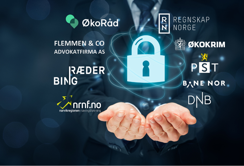 Milliarder i bevegelse – blir landsdelen en «honningkrukke» for økonomisk kriminalitet?