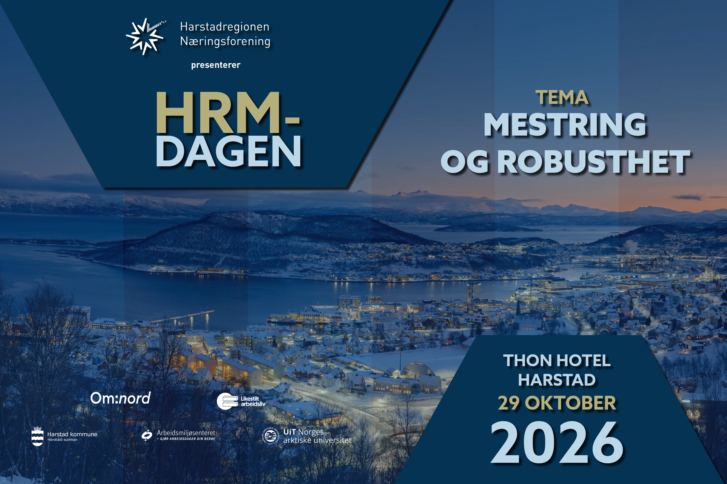 HRM-Dagen