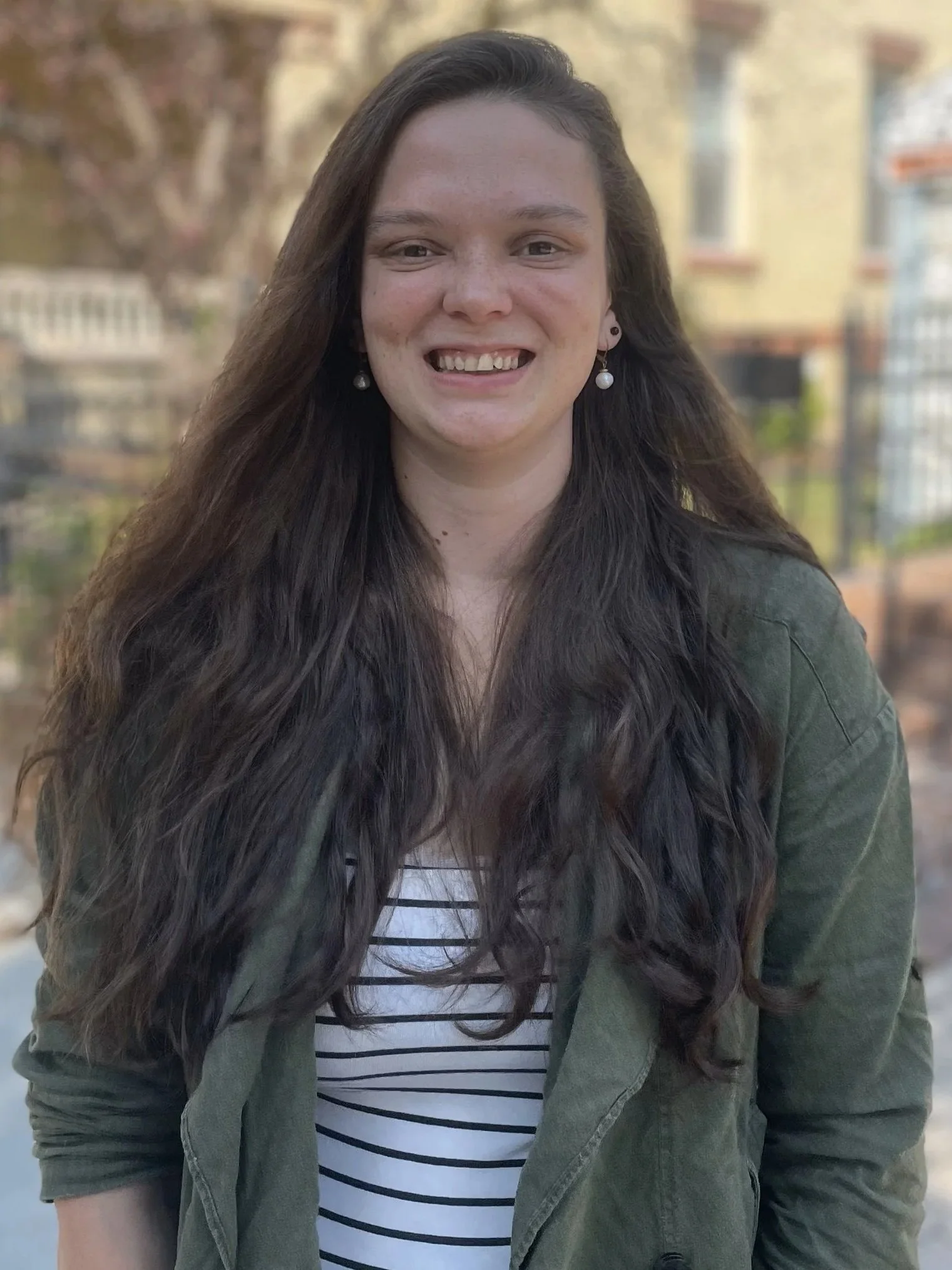 Emma Smith-Knapp MS, LPC                        -EMDR Trained-