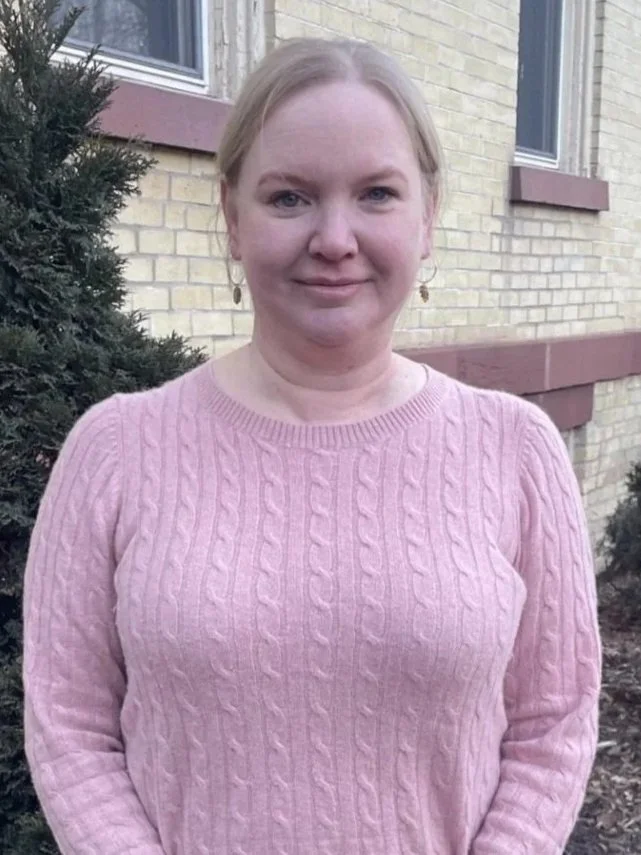 Stephanie Erstad MS, LPC-IT