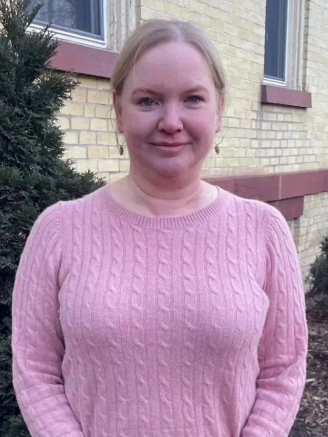 Stephanie Erstad MS, LPC-IT