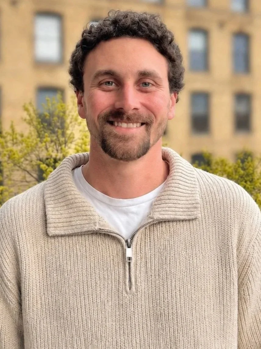 Jared Martin, MS, LPC-IT