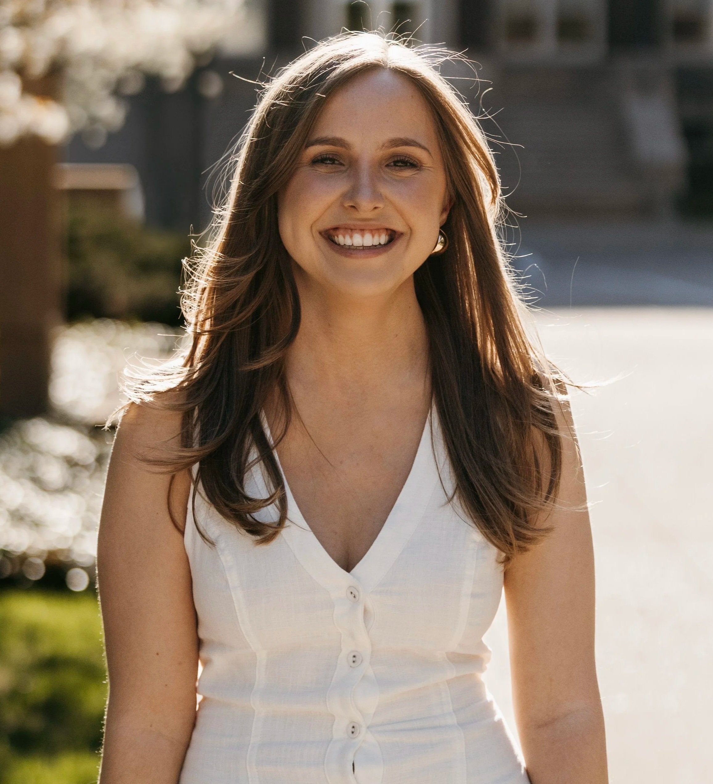 Rachel Spyhalski LPC-IT