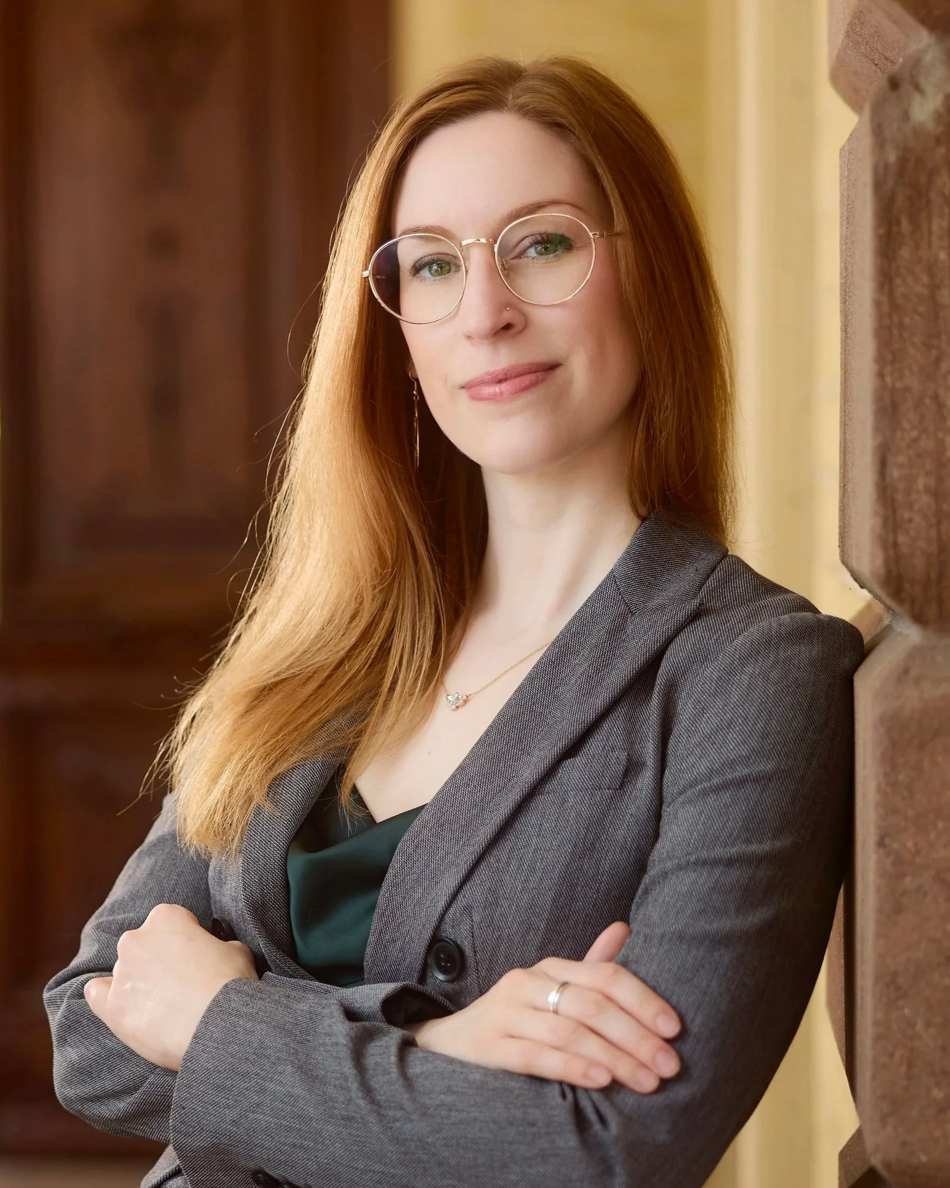 Caitie McCormack MA, LPC 
