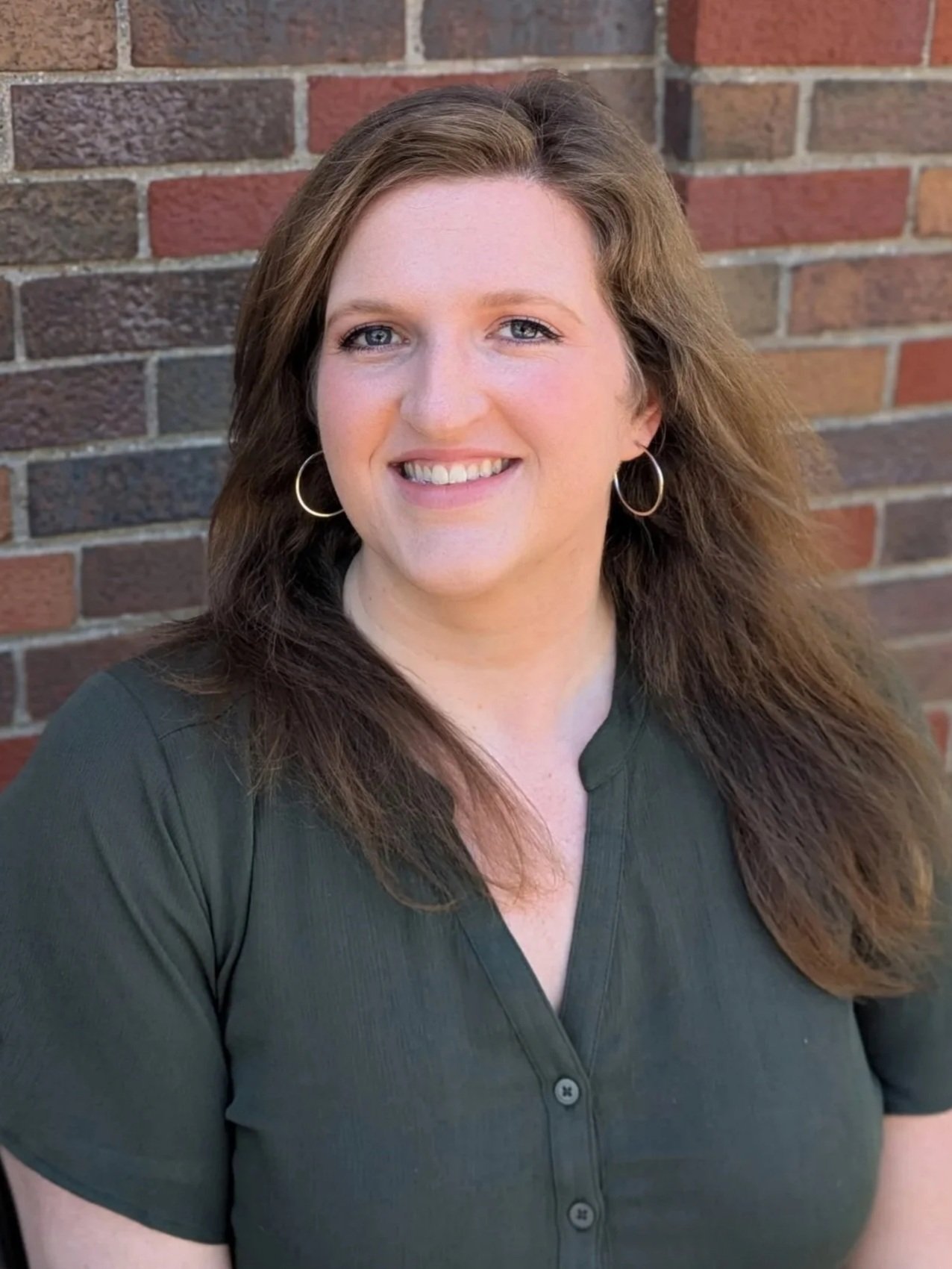 Emma Nelson MS, LPC                           -EMDR Trained-