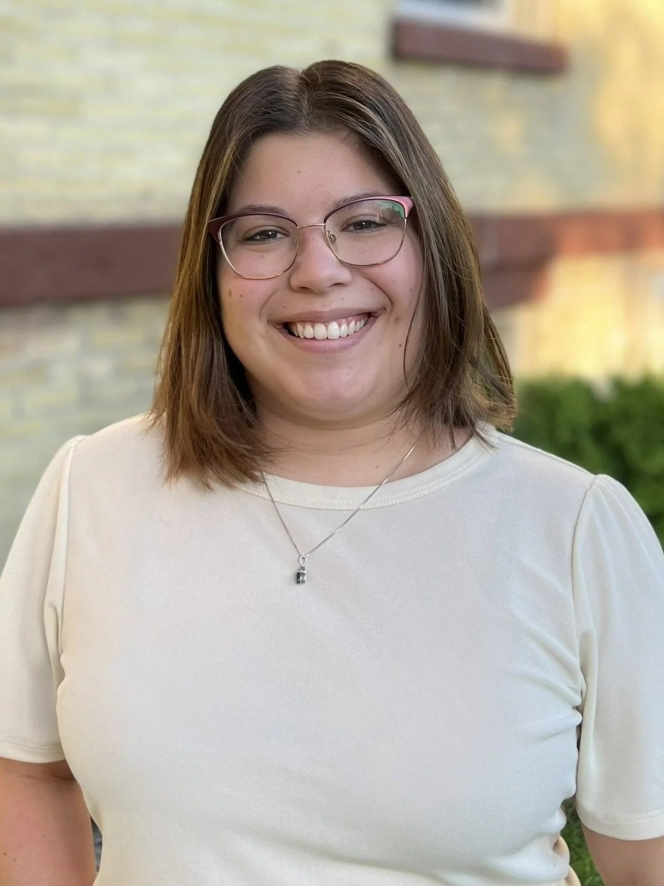 Tessa Stevenson MS, LPC                        -EMDR Trained-