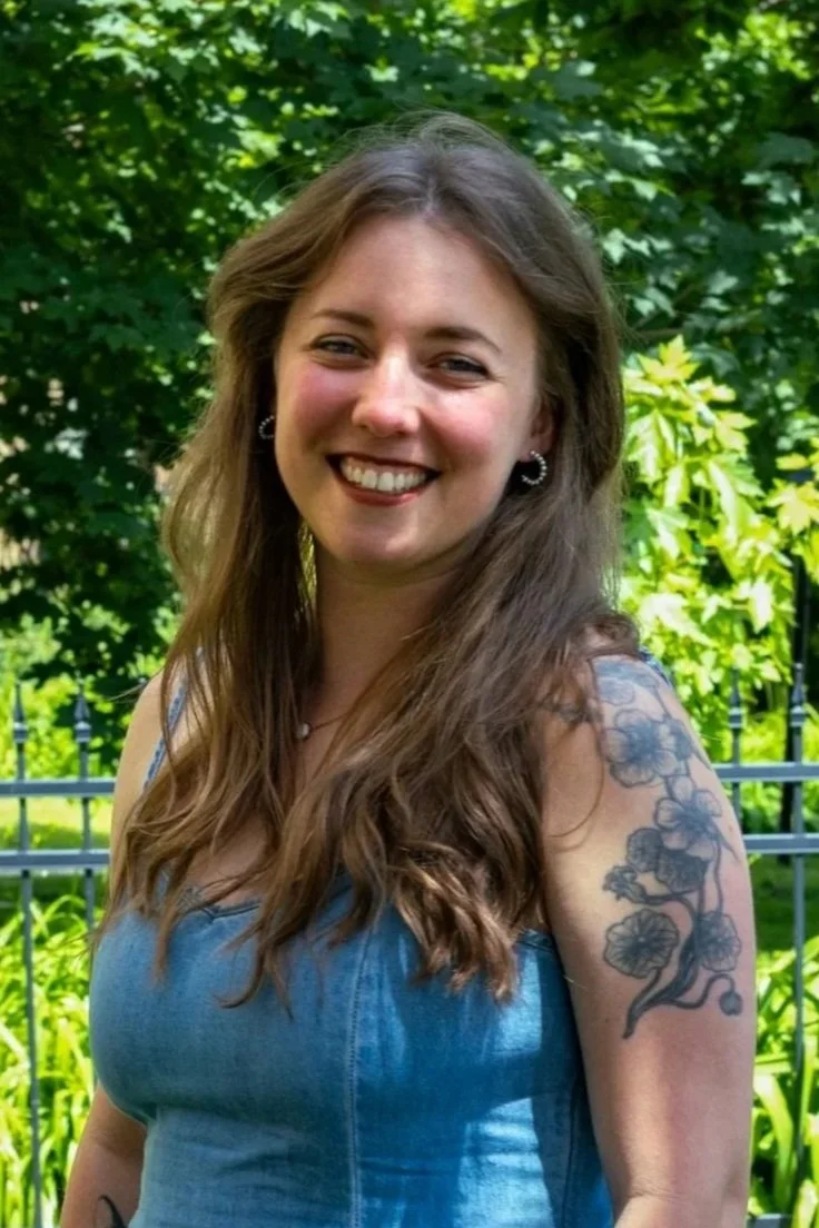 Audrey Massanisso MS, LPC -EMDR Trained-