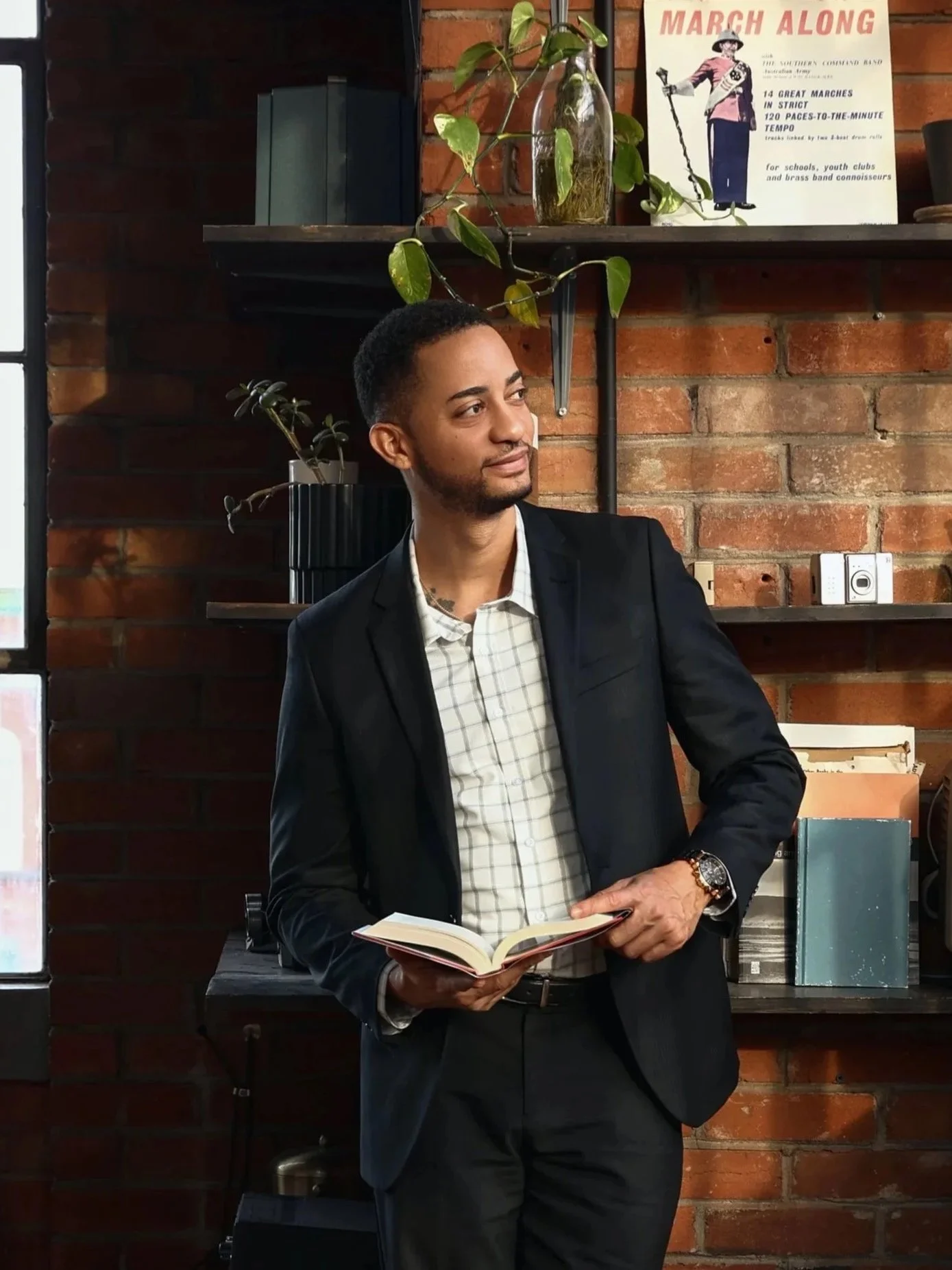 Karim Sigère, auteur jeunesse, martiniquais, français, canadien, francophone, caribéen, ontarien