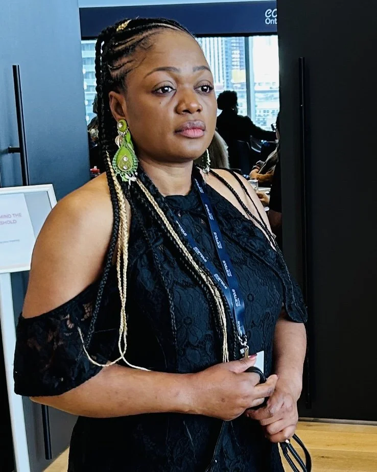 Betty Nseka