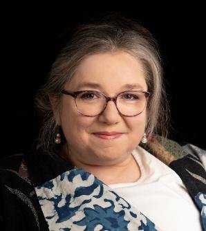 Marie-Josée Martin