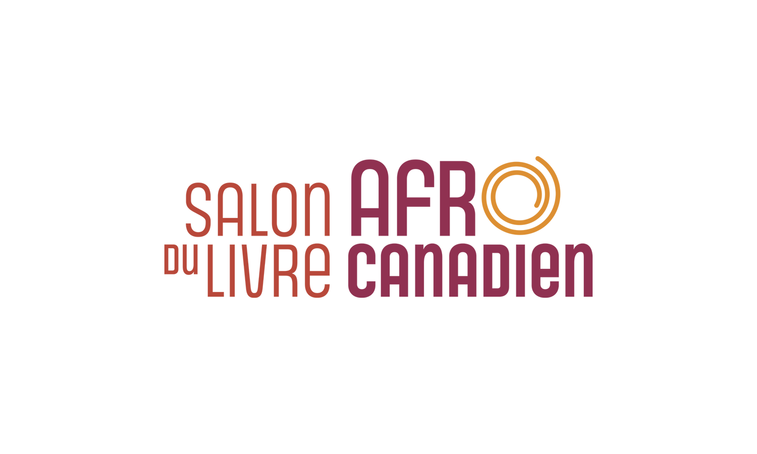 Salon du livre afro-canadien