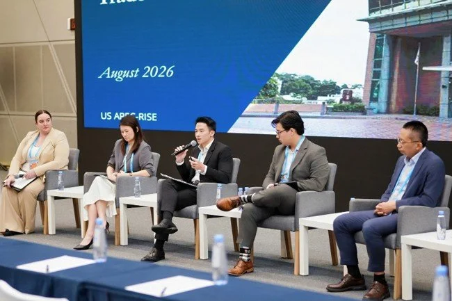 22 and 23 August 2026 - DPA Secretariat speaking at APEC workshops 
