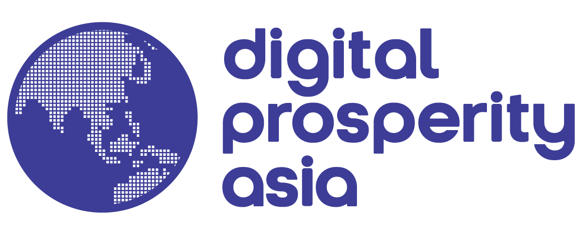 DPA - Digital Prosperity Asia