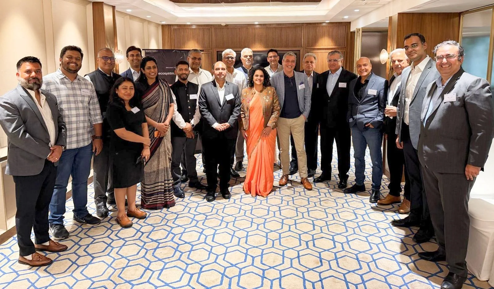 29 June 2026 - ⁠Ecosystm-DPA: Designed for Growth: Digital Regulation and India’s Startups 