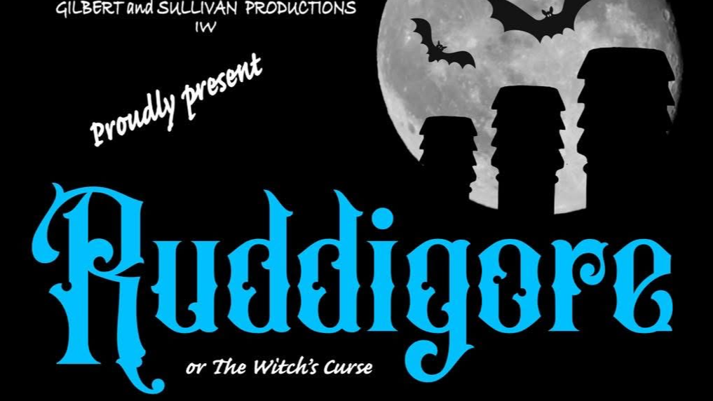 Ruddigore (2027)