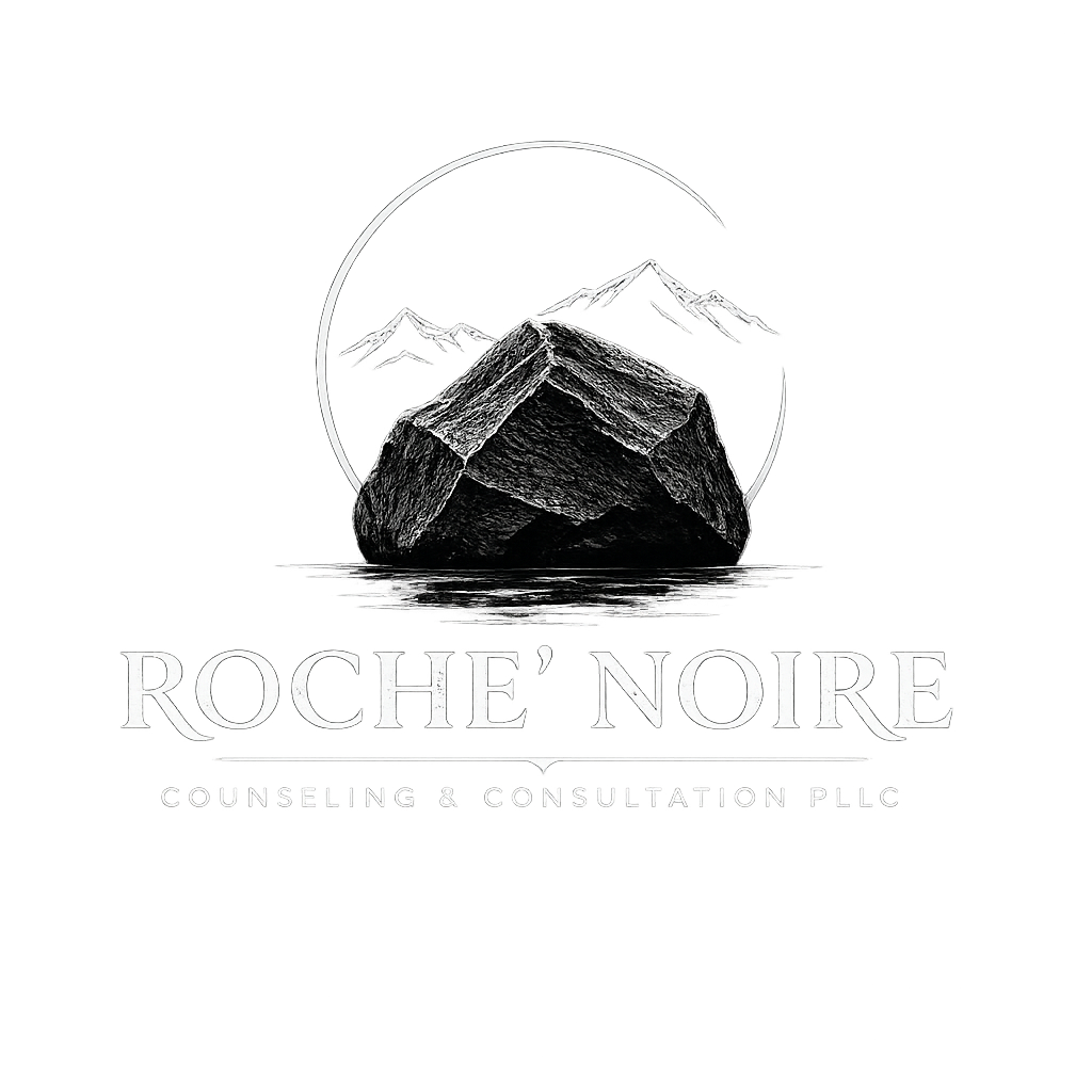 Roche' Noire Counseling &amp; Consultation, PLLC 