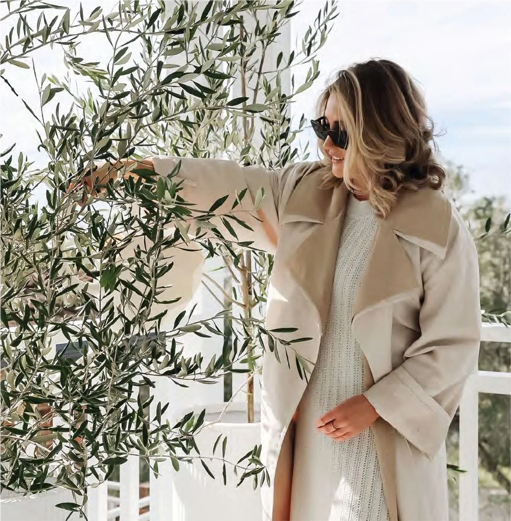 Luxury Plant Styling for Coastal Homes