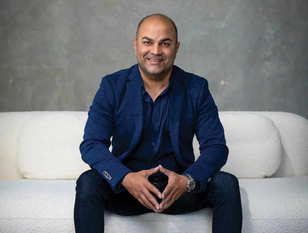 Meet Amir Mian from Amir Prestige