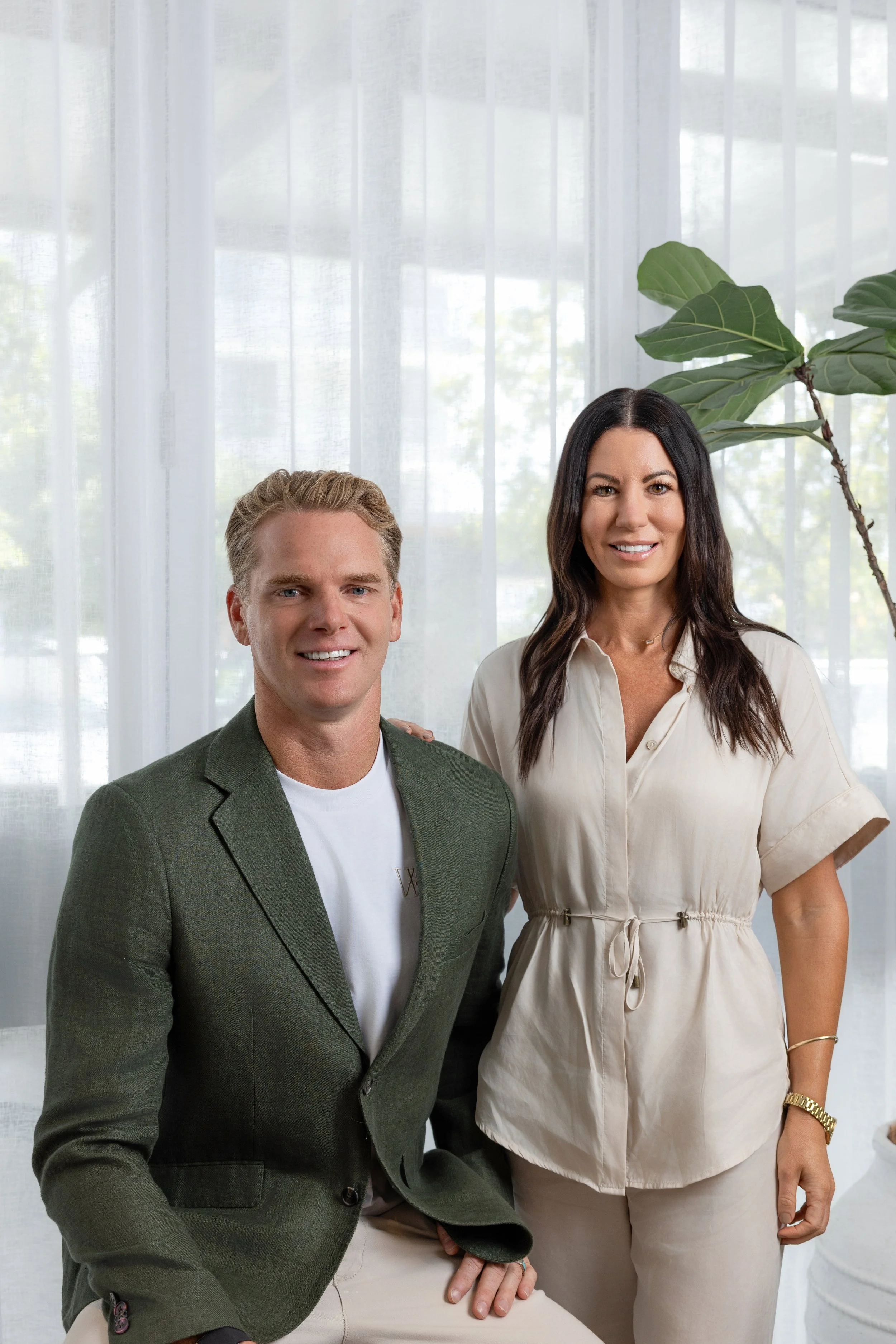 Witheriff Group Expands into Pottsville