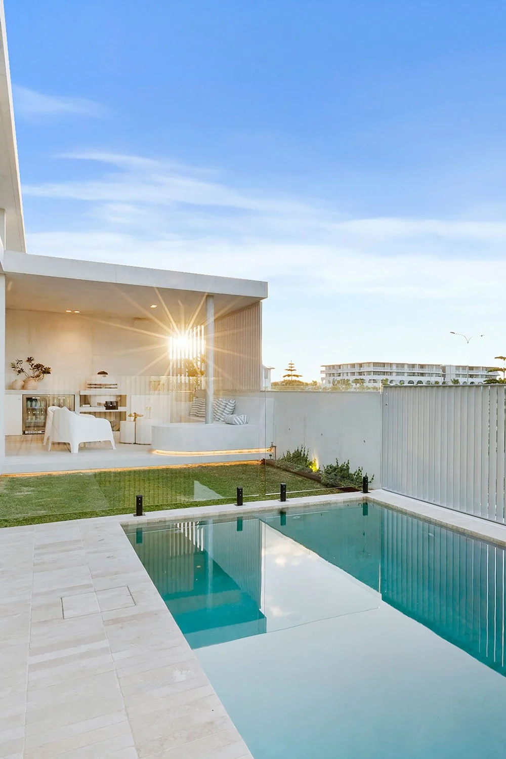 Concrete Classic in Casuarina