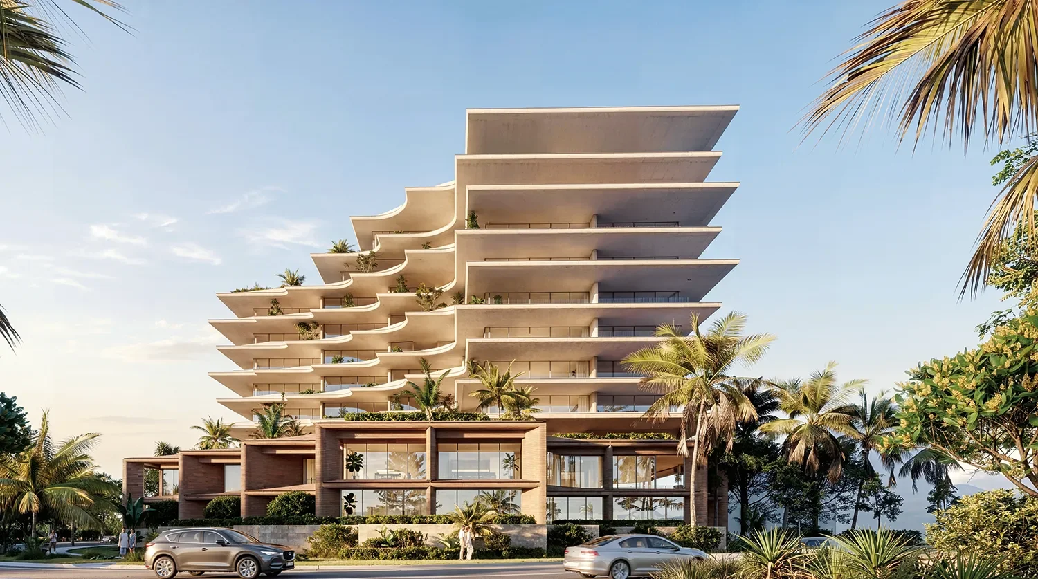 New Luxury Apartments for North Kirra