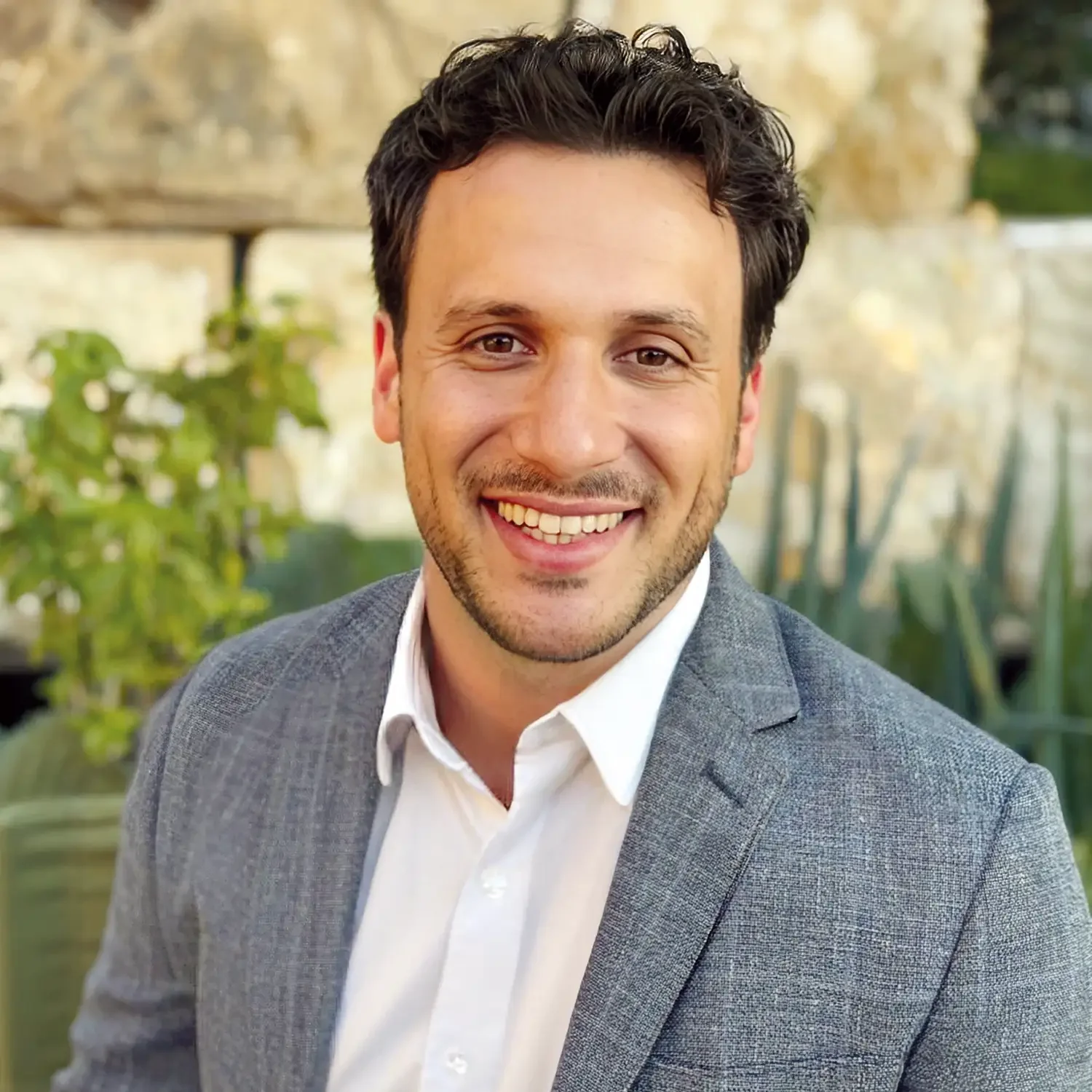 Meet Michael Seeff from Bush to Beach Legal