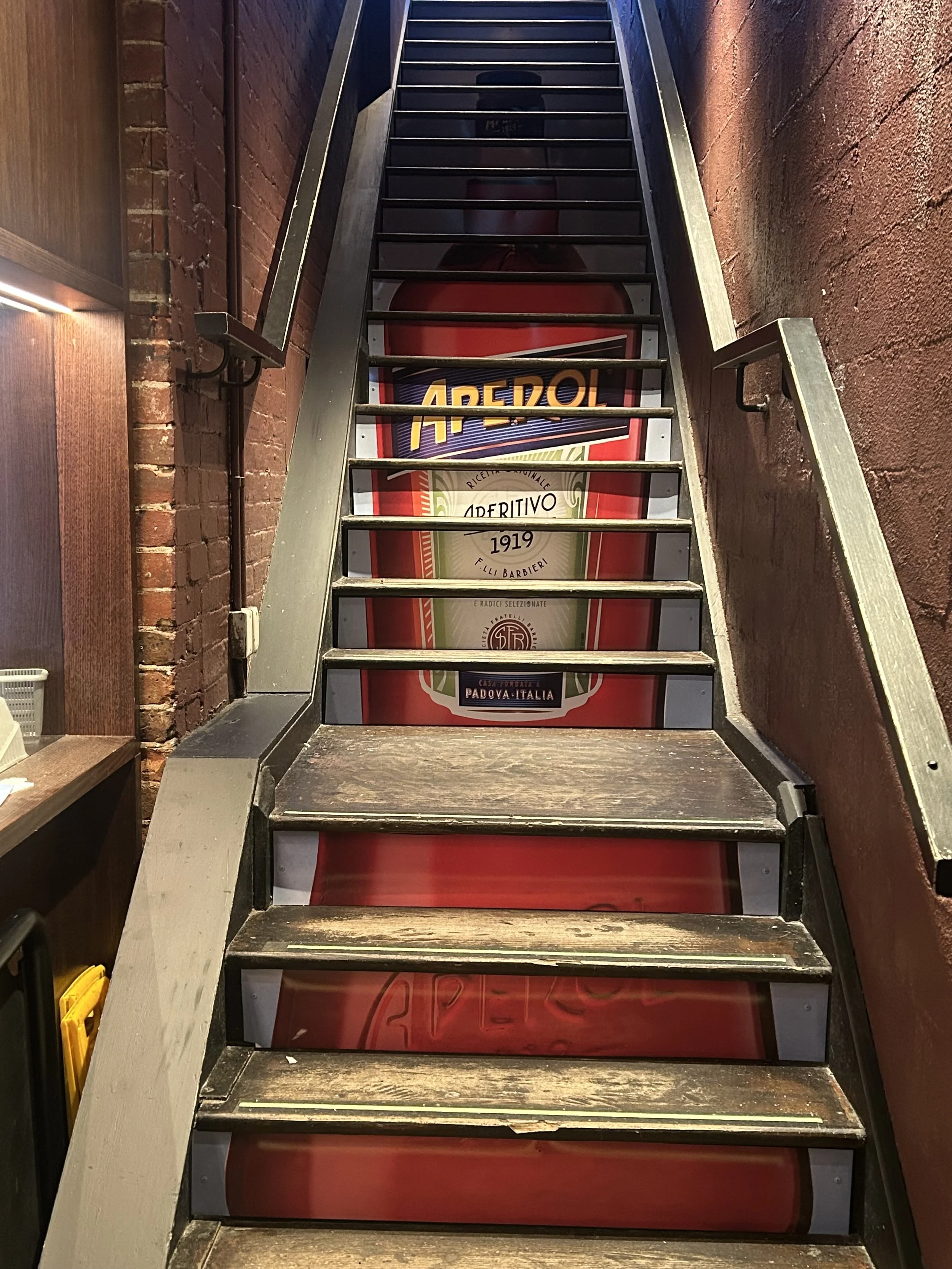 Bay Hotel Mornington Stairs.jpg
