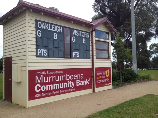 Bendigo Bank Signage.JPG