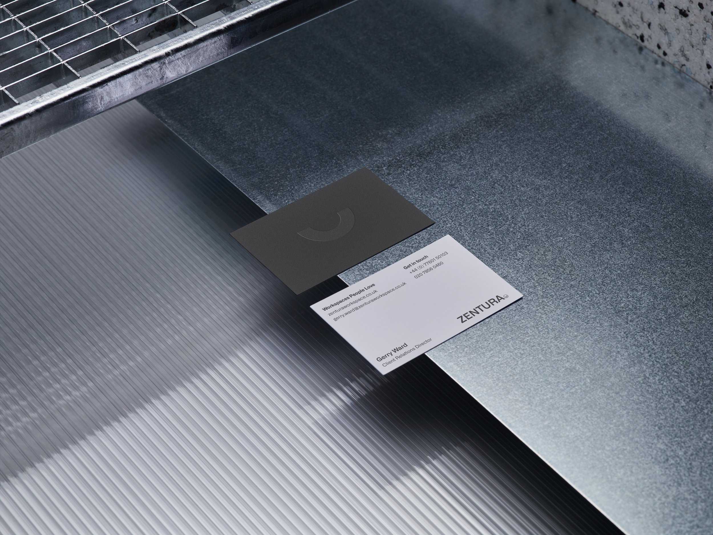 Business Cards