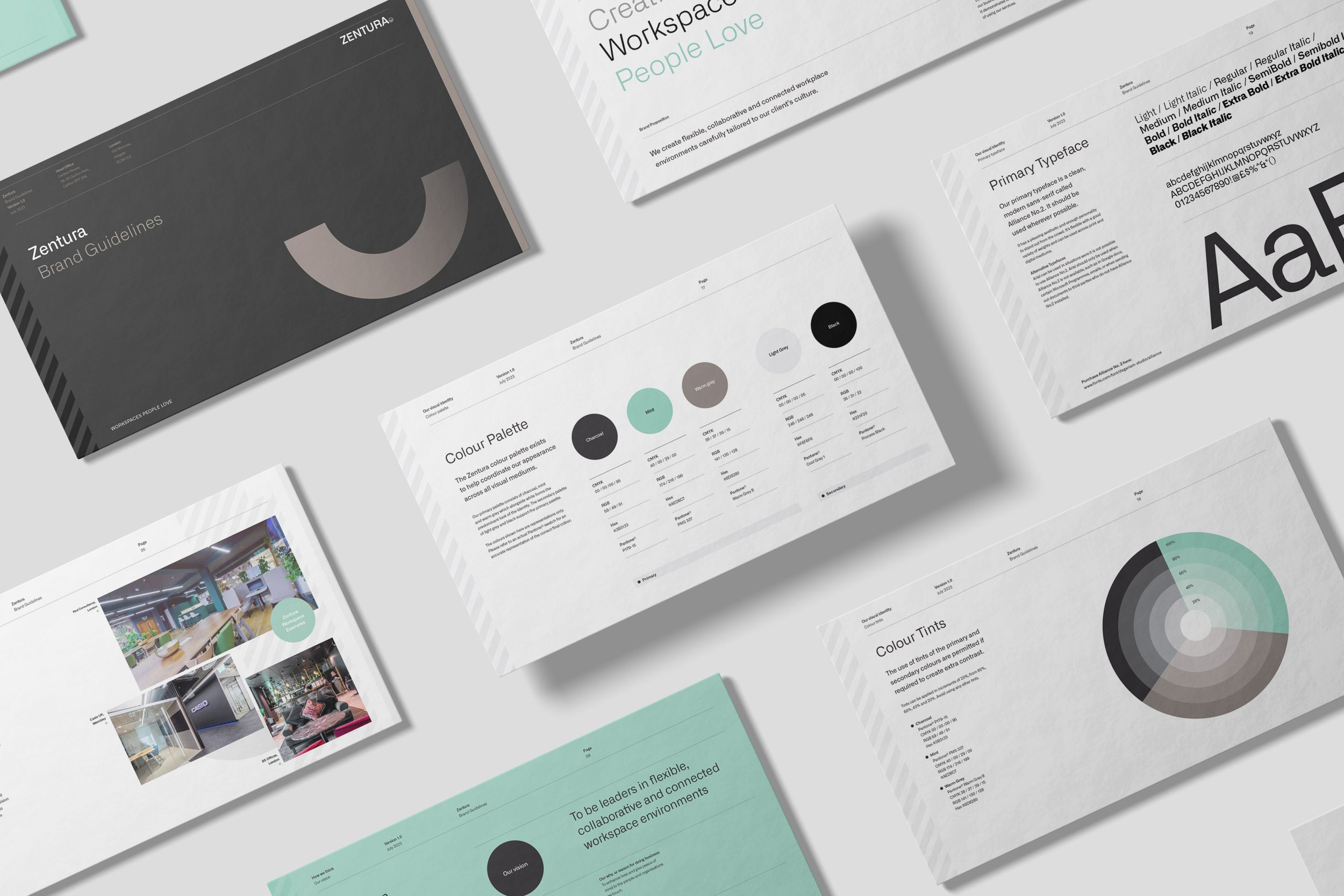 Brand Guidelines