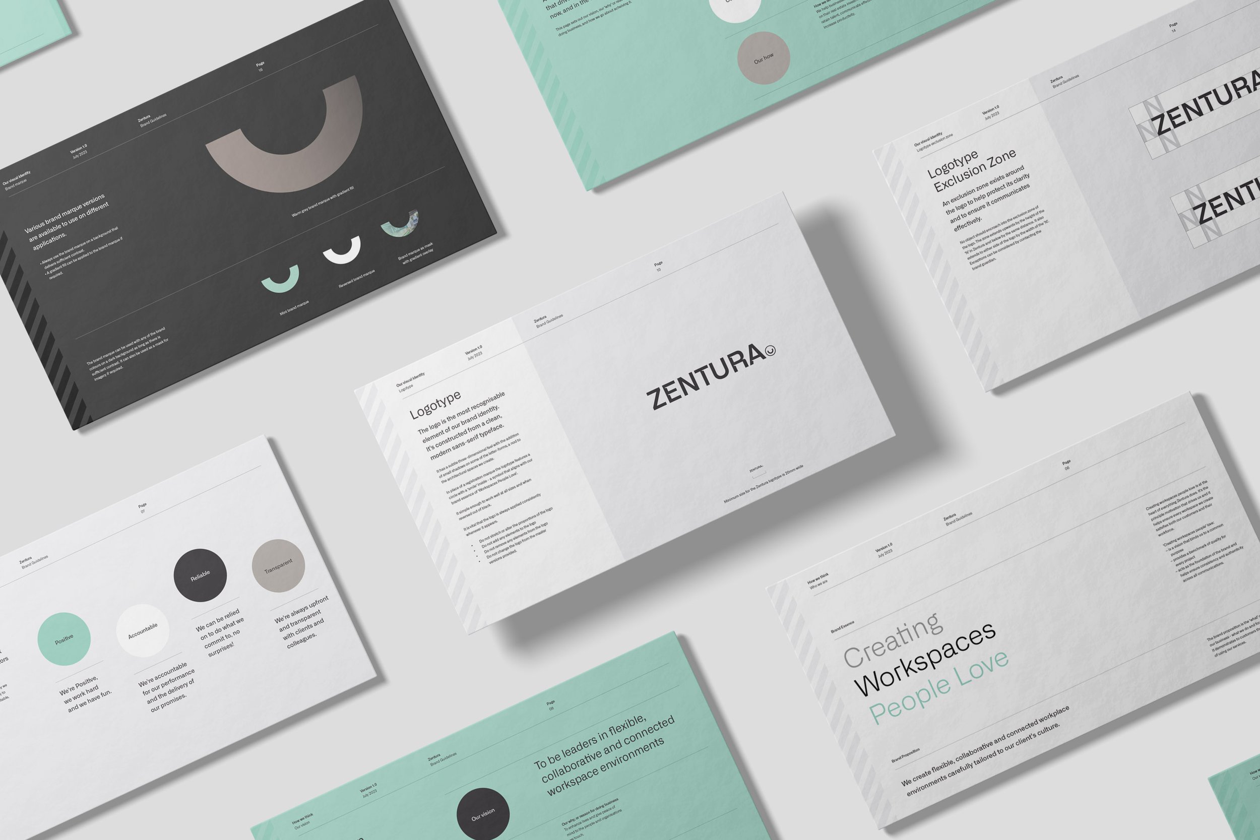 Brand Guidelines